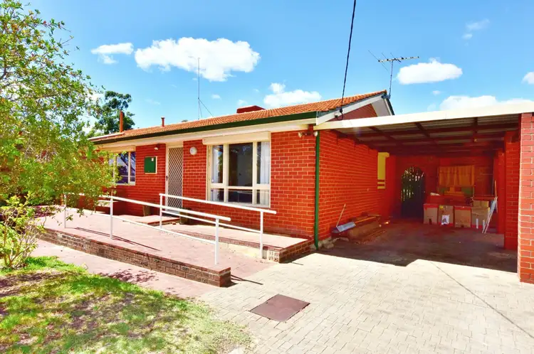 Third view of Homely house listing, 3 Gamage Way, Lockridge WA 6054