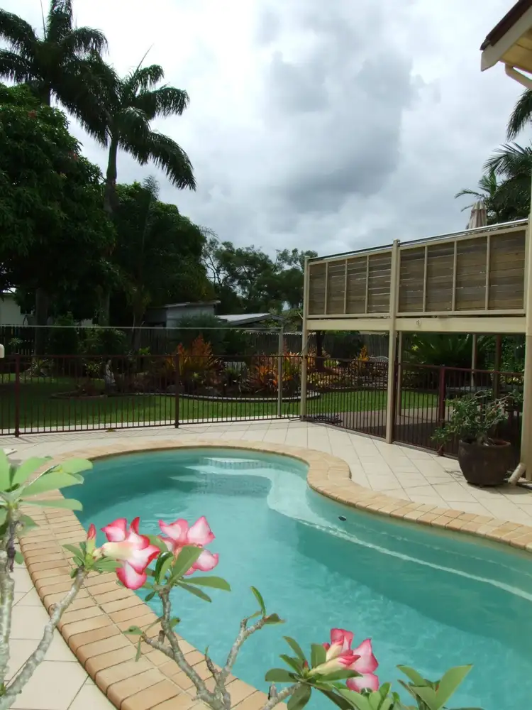 Second view of Homely house listing, 252 Tooley Street, Maryborough QLD 4650
