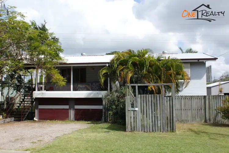 10 Raven Street, Maryborough QLD 4650
