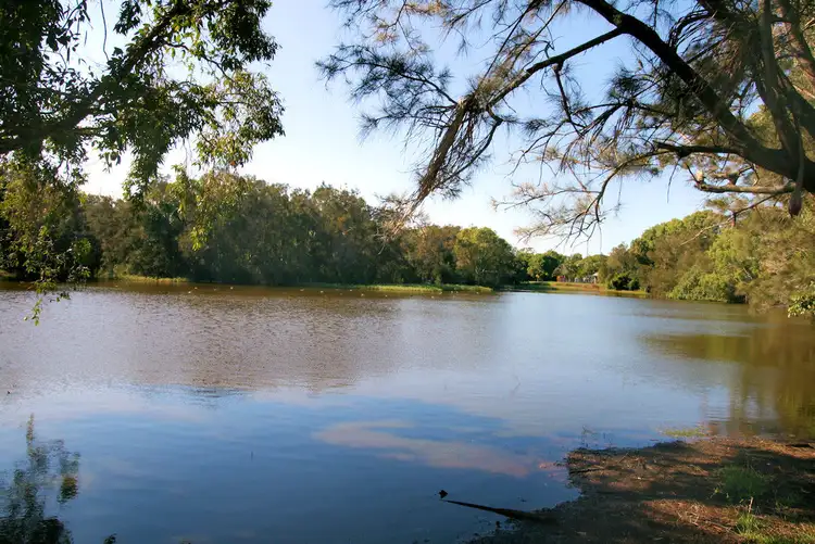 Seventh view of Homely land listing, 19 GENGERS Road, Moore Park Beach QLD 4670