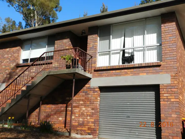 Second view of Homely unit listing, 5/83 Peel Street, West Launceston TAS 7250