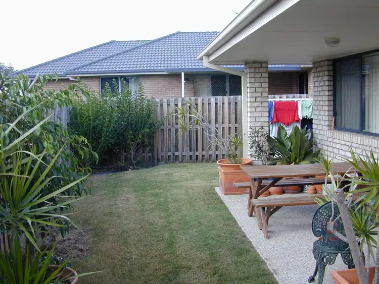 Fifth view of Homely house listing, 2/31 Jaxson Terrace, Pimpama QLD 4209