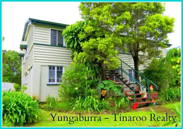 Main view of Homely house listing, 17 Ash Street, Yungaburra QLD 4884