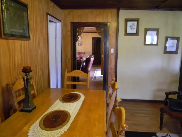 Fourth view of Homely rural property listing, 21 Straw House Lane, Dalveen QLD 4374