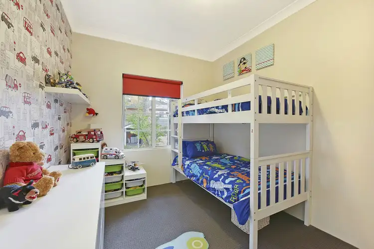 Seventh view of Homely unit listing, 14/17 Leo Road, Pennant Hills NSW 2120