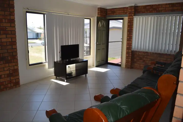 Fourth view of Homely house listing, 29 Grevillia Parade, Minnie Water NSW 2462