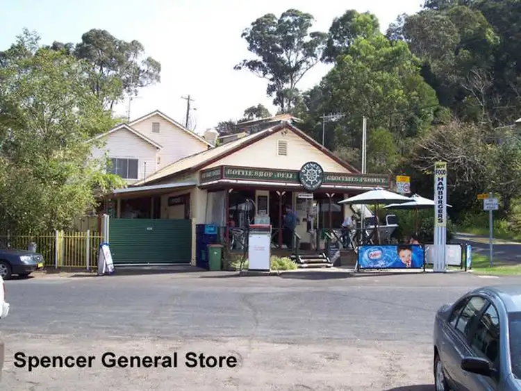 Sixth view of Homely land listing, 4928 Wisemans Ferry Road, Spencer NSW 2775