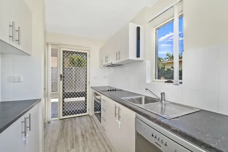 Second view of Homely townhouse listing, 39/21 Park Street, Port Macquarie NSW 2444