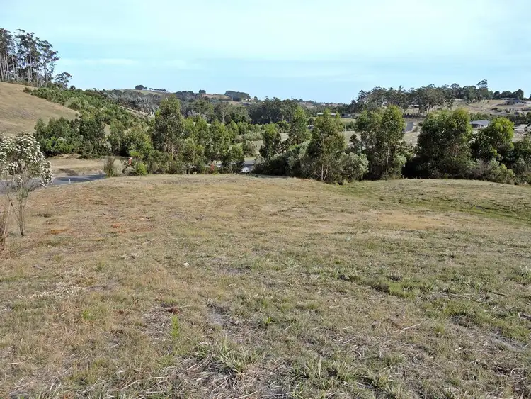 Fifth view of Homely land listing, 9 Mangana Drive, Tugrah TAS 7310