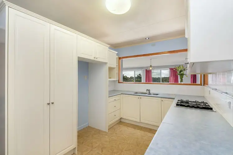 Fifth view of Homely house listing, 82A Marshall Lane, Kenmore QLD 4069