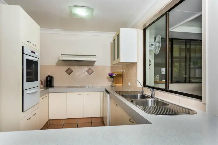 Fifth view of Homely house listing, 9 Ballandra Court, Mermaid Waters QLD 4218