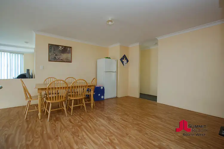 Fourth view of Homely house listing, 17 Blue Wren Drive, Eaton WA 6232