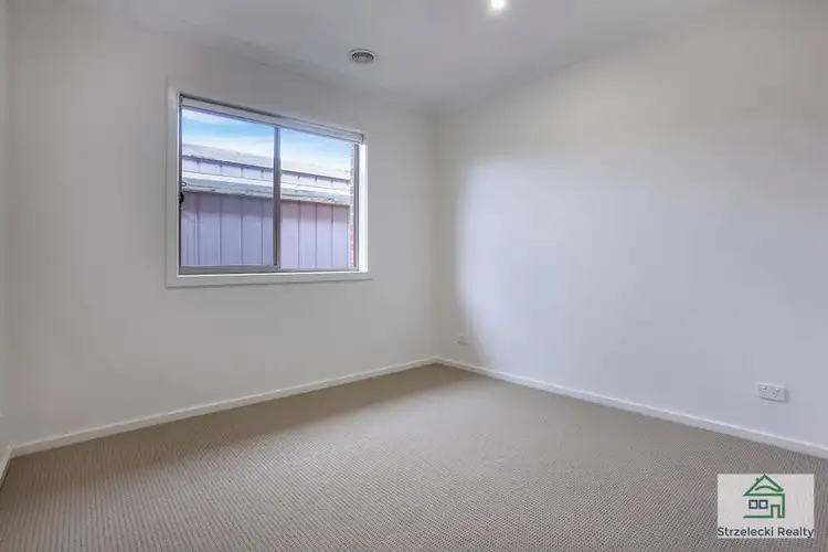 Sixth view of Homely townhouse listing, 2/10 Ashby Street, Trafalgar VIC 3824