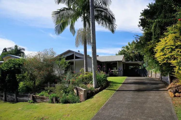 17 Cedar Drive, Dunoon NSW 2480