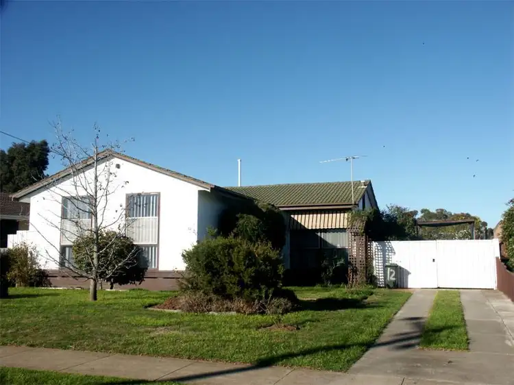 12 Warren Street, Stawell VIC 3380