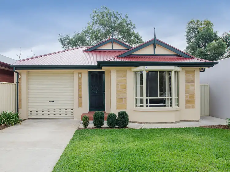 1 Basnett Street, Kurralta Park SA 5037