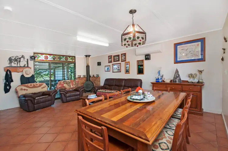 Sixth view of Homely rural property listing, 55 Adams Road, Danbulla QLD 4872