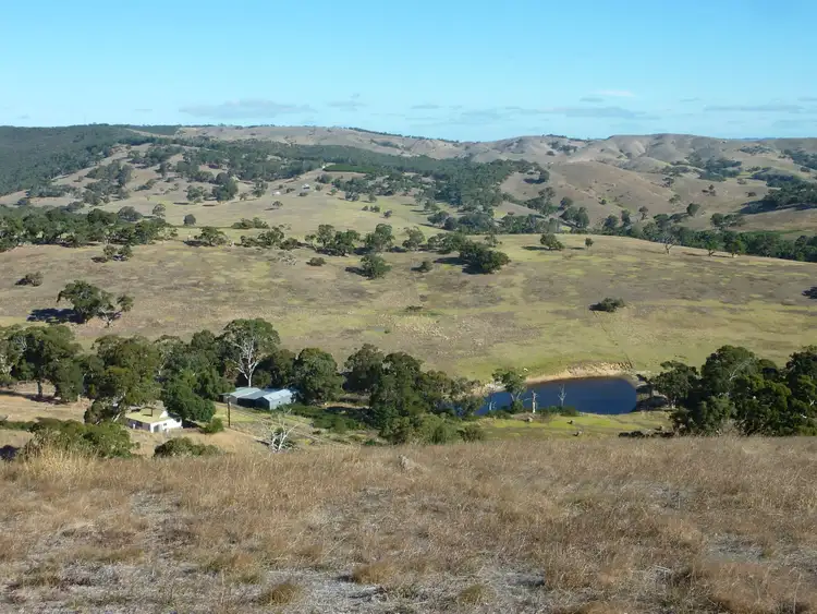 Sixth view of Homely rural property listing, Address available on request