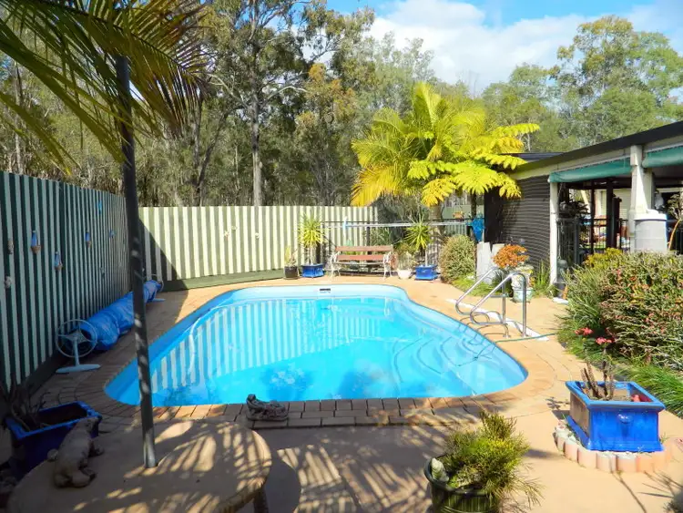Second view of Homely house listing, 3 Coventry Court, Kippa-ring QLD 4021