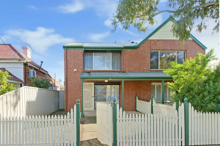 Second view of Homely townhouse listing, 1/5 Cawthorne Street, Thebarton SA 5031