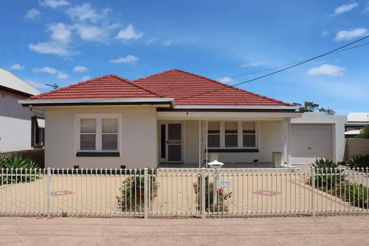 Second view of Homely house listing, 4 Moorhouse Street, Port Pirie SA 5540