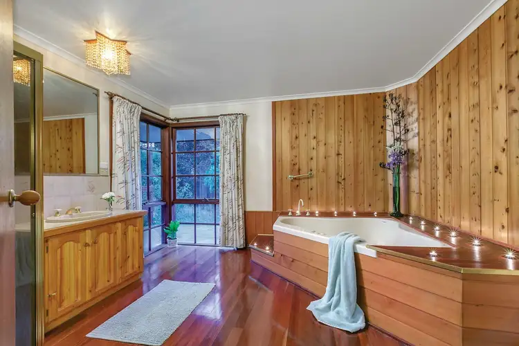 Sixth view of Homely house listing, 17 Second Street, Hepburn Springs VIC 3461