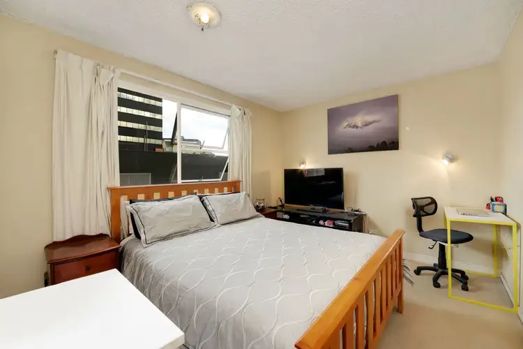Fifth view of Homely unit listing, 24/119 Leichhardt Street, Spring Hill QLD 4000