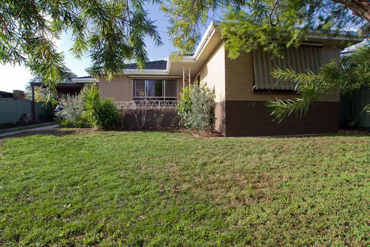123 Reservoir Road, Strathdale VIC 3550