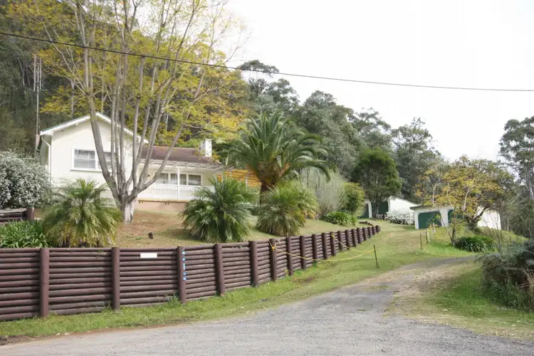 Second view of Homely rural property listing, 4404 Wisemans Ferry Road, Spencer NSW 2775