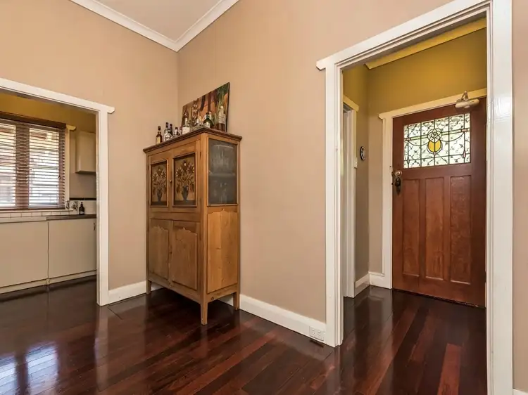Fourth view of Homely house listing, 76 Anzac Terrace, Bassendean WA 6054