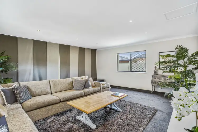 Seventh view of Homely house listing, 22 Kingfisher Crescent, Burleigh Waters QLD 4220