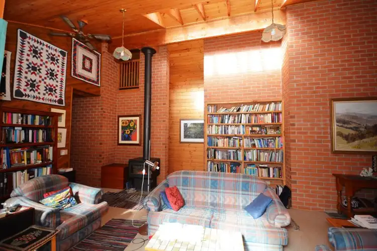 Fifth view of Homely house listing, 4320 Ararat - Halls Gap Road, Halls Gap VIC 3381