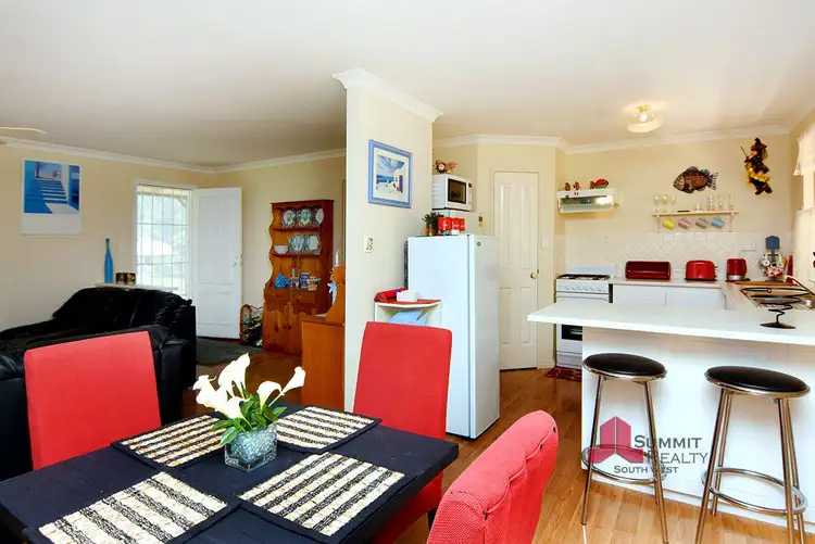 Sixth view of Homely house listing, 1 Southway Close, Preston Beach WA 6215
