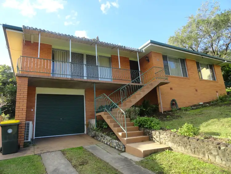 Second view of Homely house listing, 22 Irwin Street, Kyogle NSW 2474