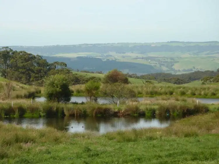 Third view of Homely rural property listing, Lot 157 Springmount Road, Inman Valley SA 5211