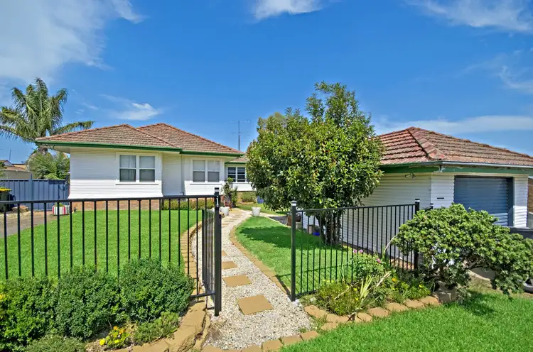 1 Collarene Road, Quirindi NSW 2343