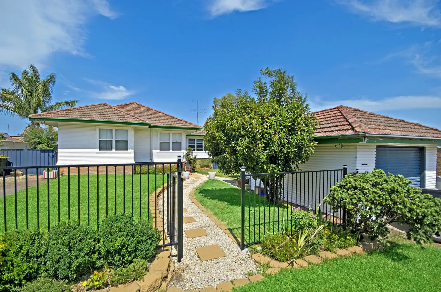 Main view of Homely house listing, 1 Collarene Road, Quirindi NSW 2343