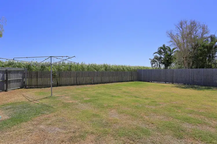 Sixth view of Homely house listing, 5 Tide Court, Burnett Heads QLD 4670