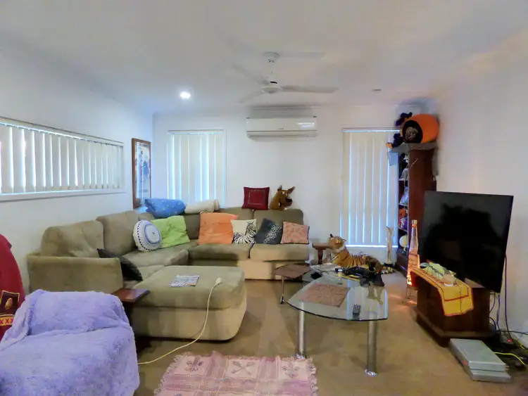 Fourth view of Homely house listing, 33 Clementine St, Bellmere QLD 4510