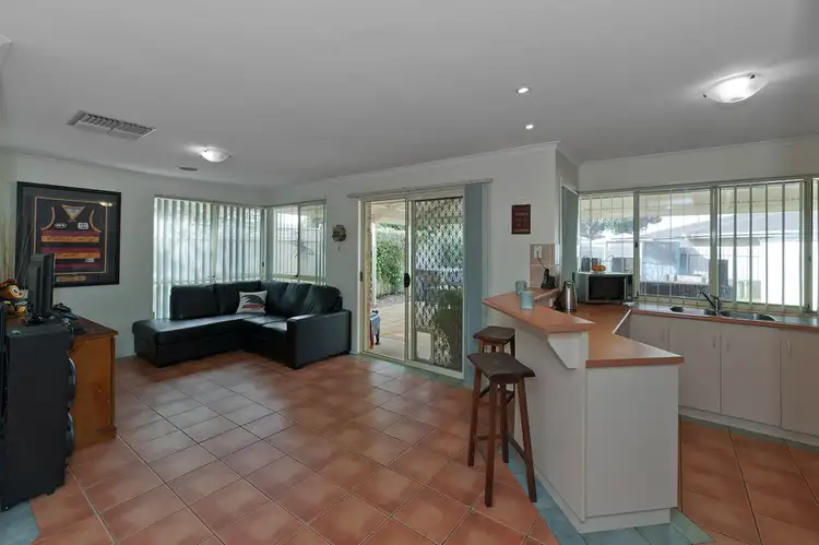 Fifth view of Homely house listing, 5 Denbar Gr, Andrews Farm SA 5114