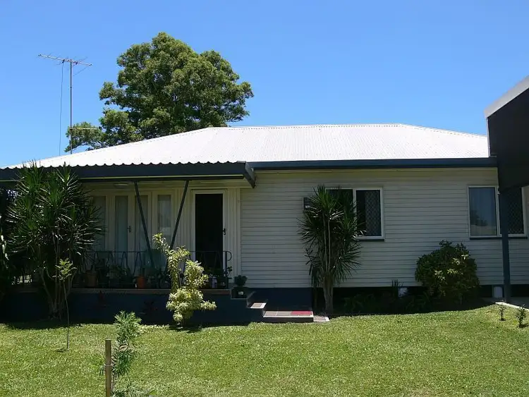 77 FOURTEENTH Avenue, Home Hill QLD 4806