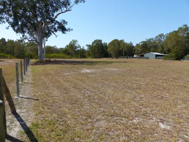 Second view of Homely land listing, 53 Lancaster Lane, Cooroibah QLD 4565