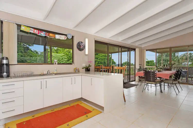 Fourth view of Homely house listing, 28 Jenyns Road, Tamborine Mountain QLD 4272