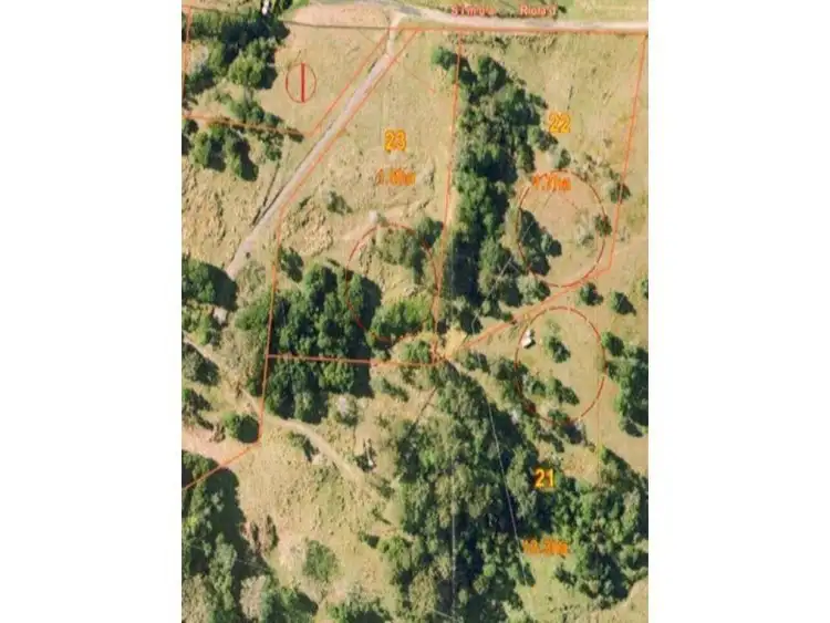 Fifth view of Homely land listing, 102 Simba Road, West Woombye QLD 4559
