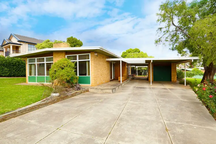 Main view of Homely house listing, 26 Inverness Avenue, St Georges SA 5064