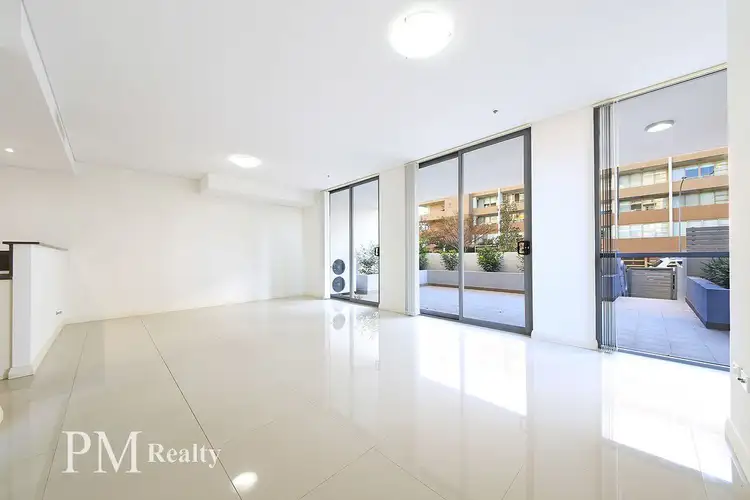 Main view of Homely apartment listing, G02/1 Church Avenue, Mascot NSW 2020