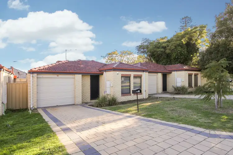 Main view of Homely house listing, 1b Apara Way, Nollamara WA 6061