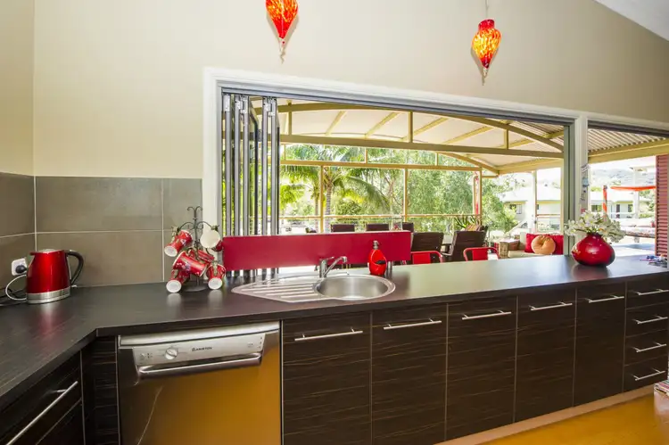 Sixth view of Homely house listing, 13 Wallaby Way, Horseshoe Bay QLD 4819