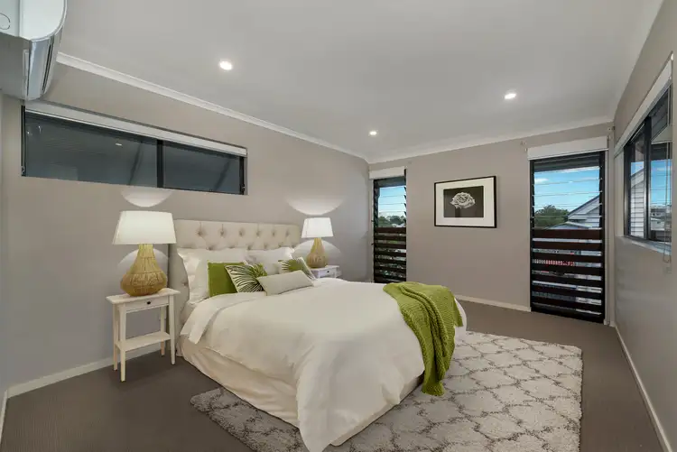 Fourth view of Homely house listing, 46 Hill Street, Spring Hill QLD 4000