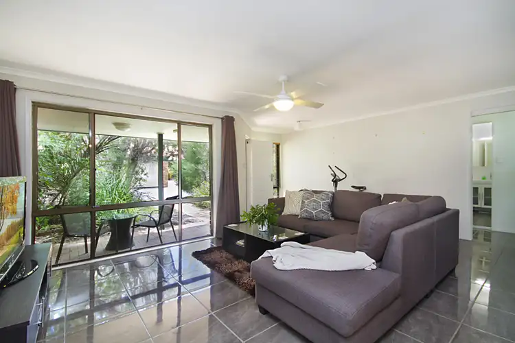 Second view of Homely unit listing, 69/12 Landau Ct, Miami QLD 4220